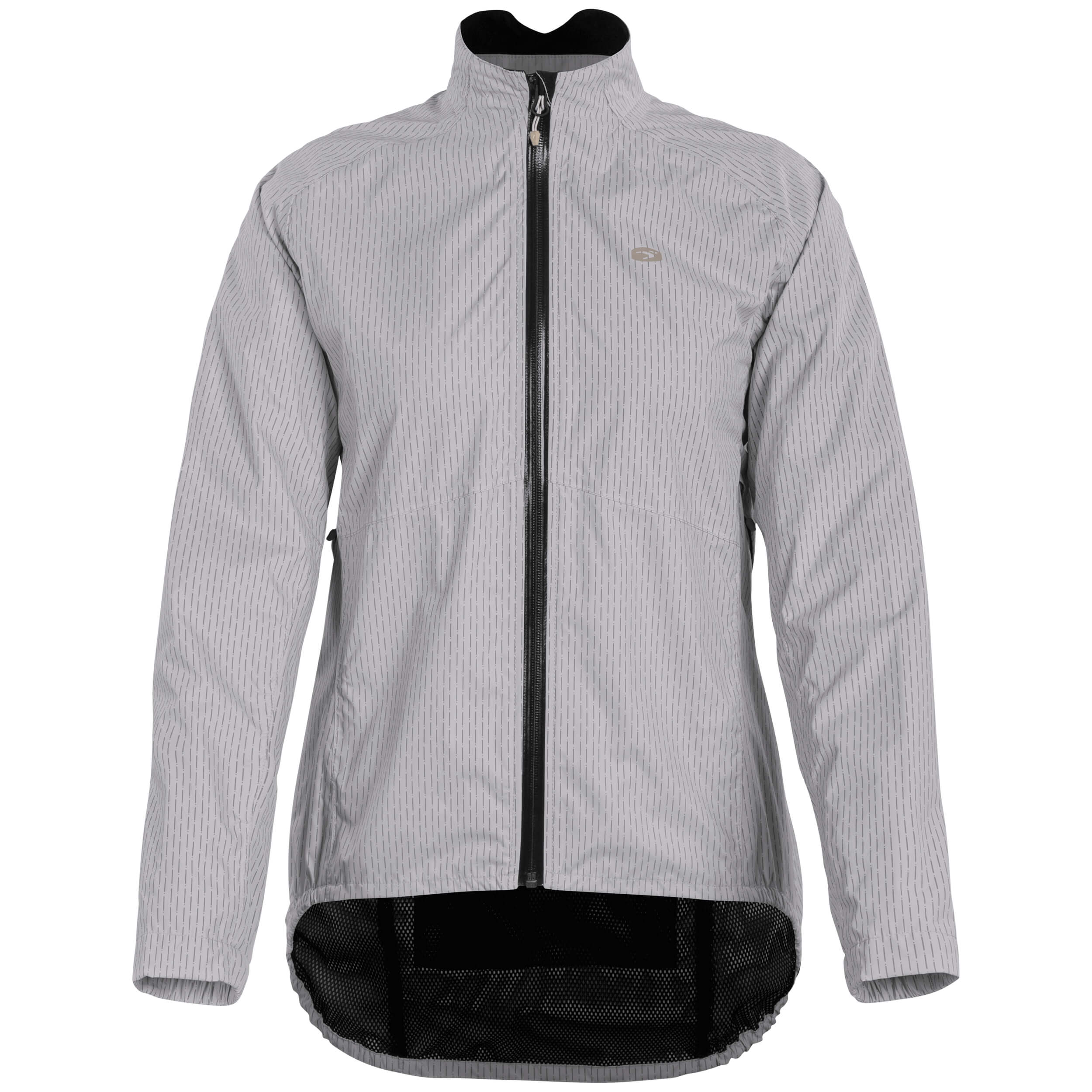 Manteau Cycliste Zap 2 Femme