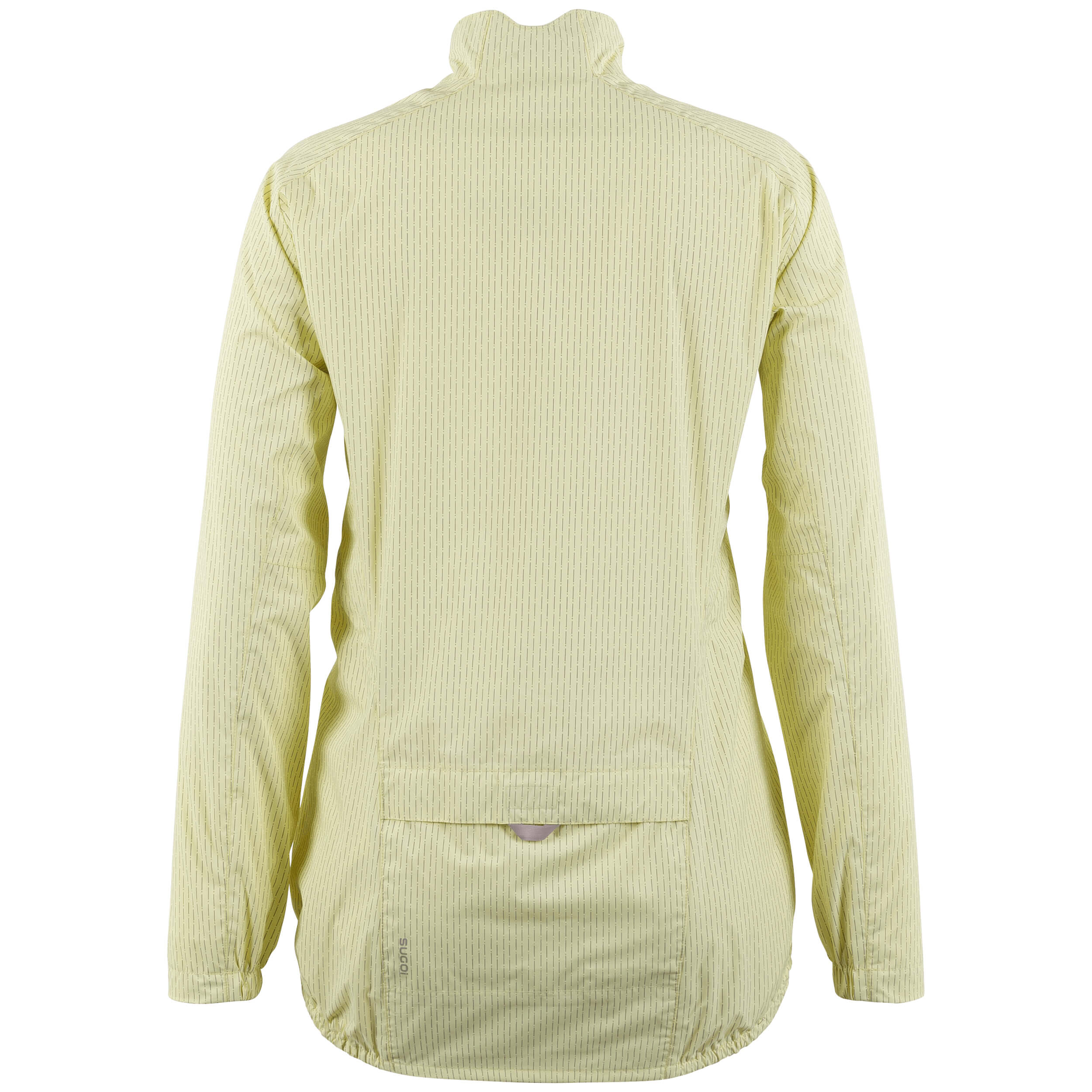 Manteau Cycliste Zap 2 Femme