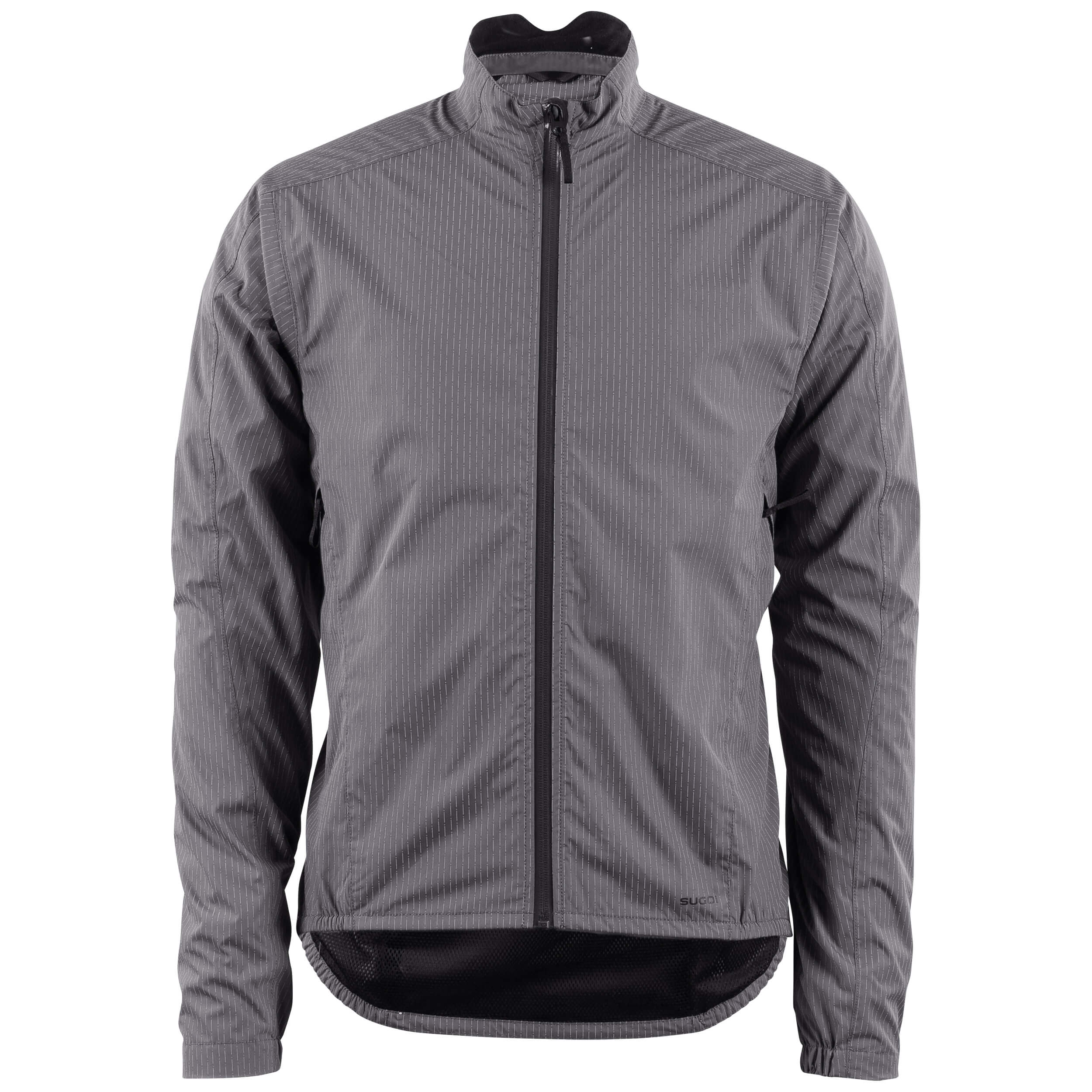 Manteau Cycliste Zap