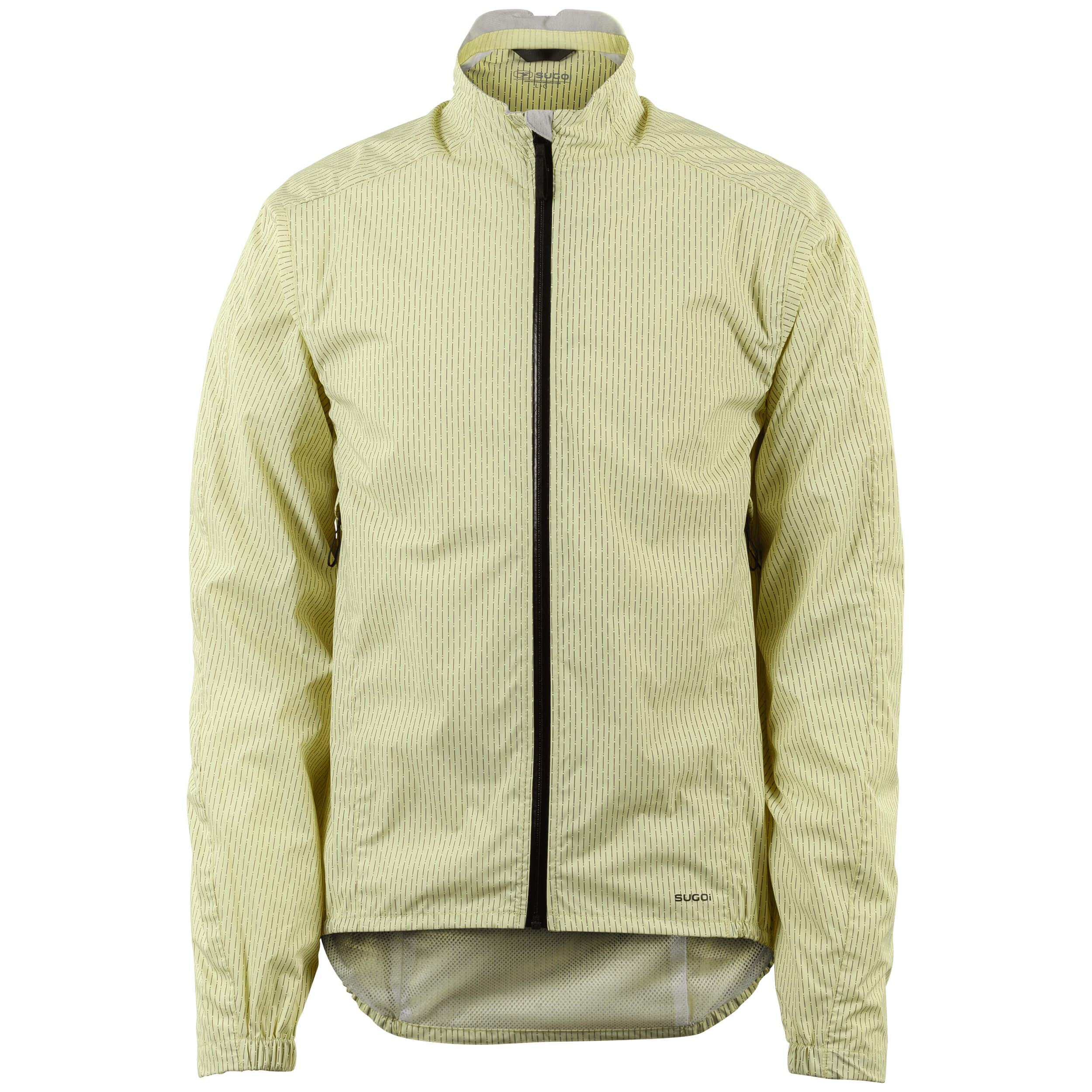 Manteau Cycliste Zap