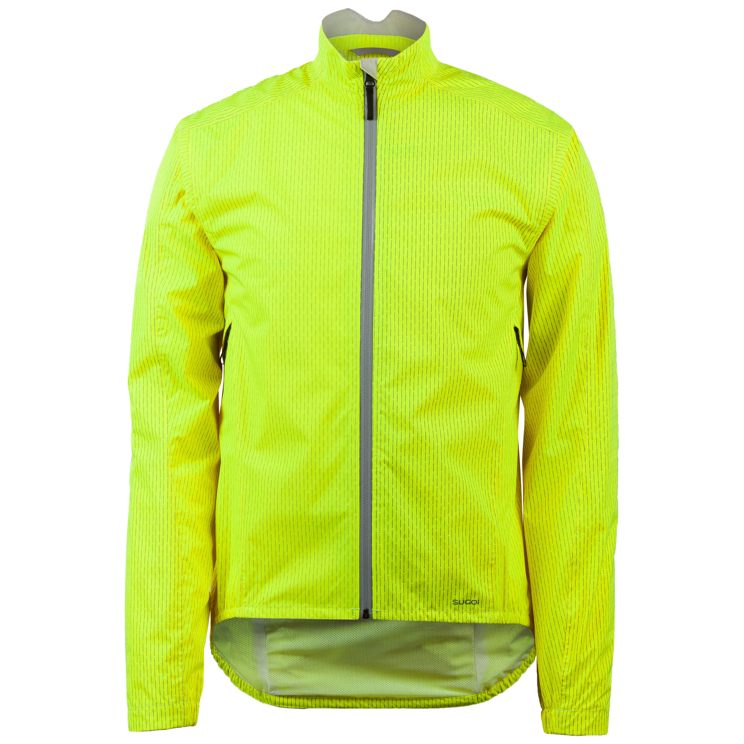 Manteau Cycliste Zap