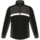 Stribe Jacket