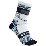 Chaussettes RS Crew Imprimées