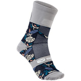 Chaussettes RS Crew Imprimées